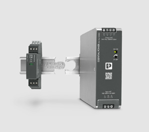 УЗИП источников питания Essential edition